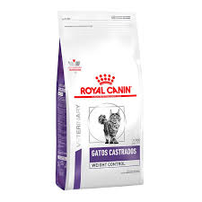 Royal Canin Castrados 12  kg