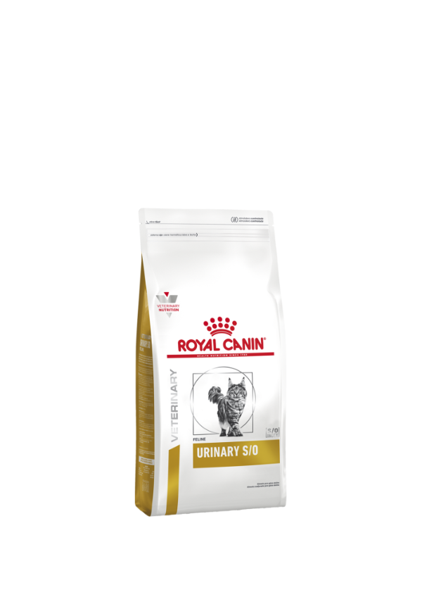 Royal Canin Urinary s/o 7.5 kg