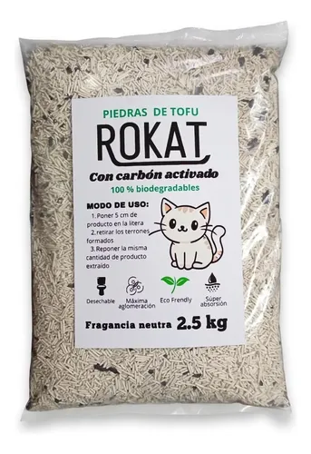 rokat tofu